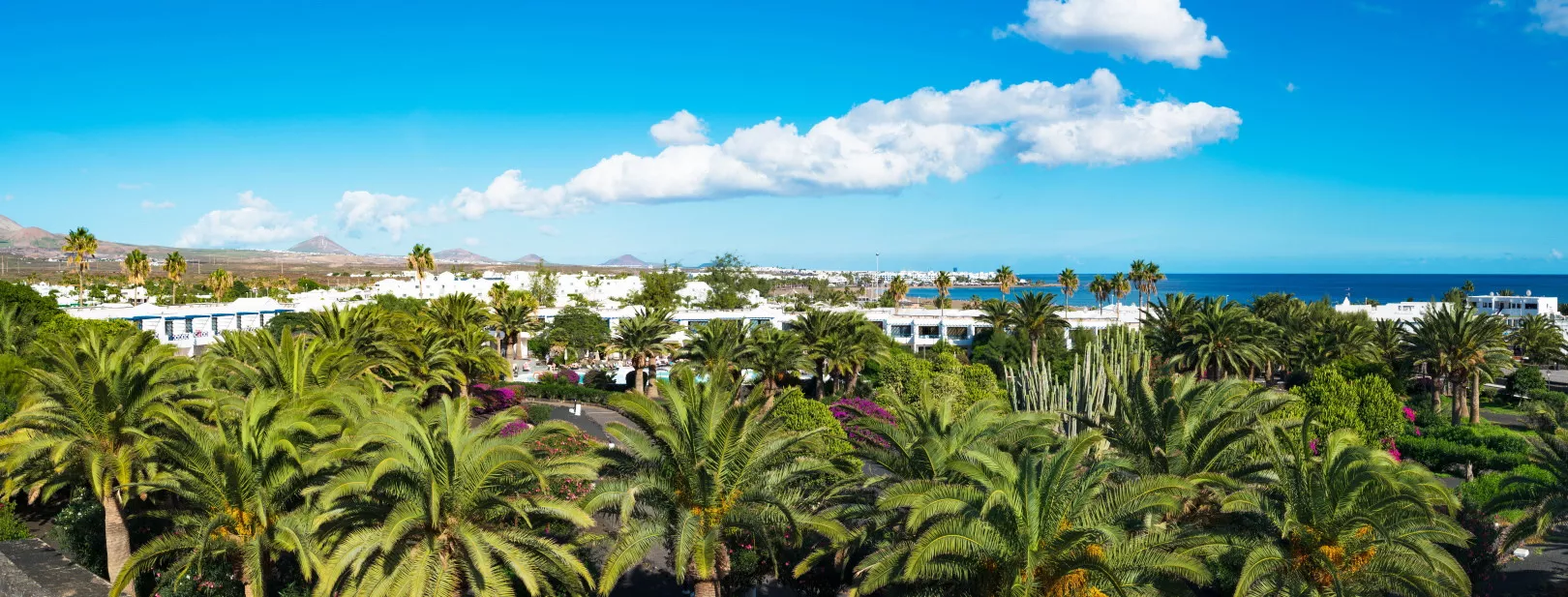 Image 3 du séjour Mondi Club Relaxia Olivina 4* à Lanzarote, Canaries