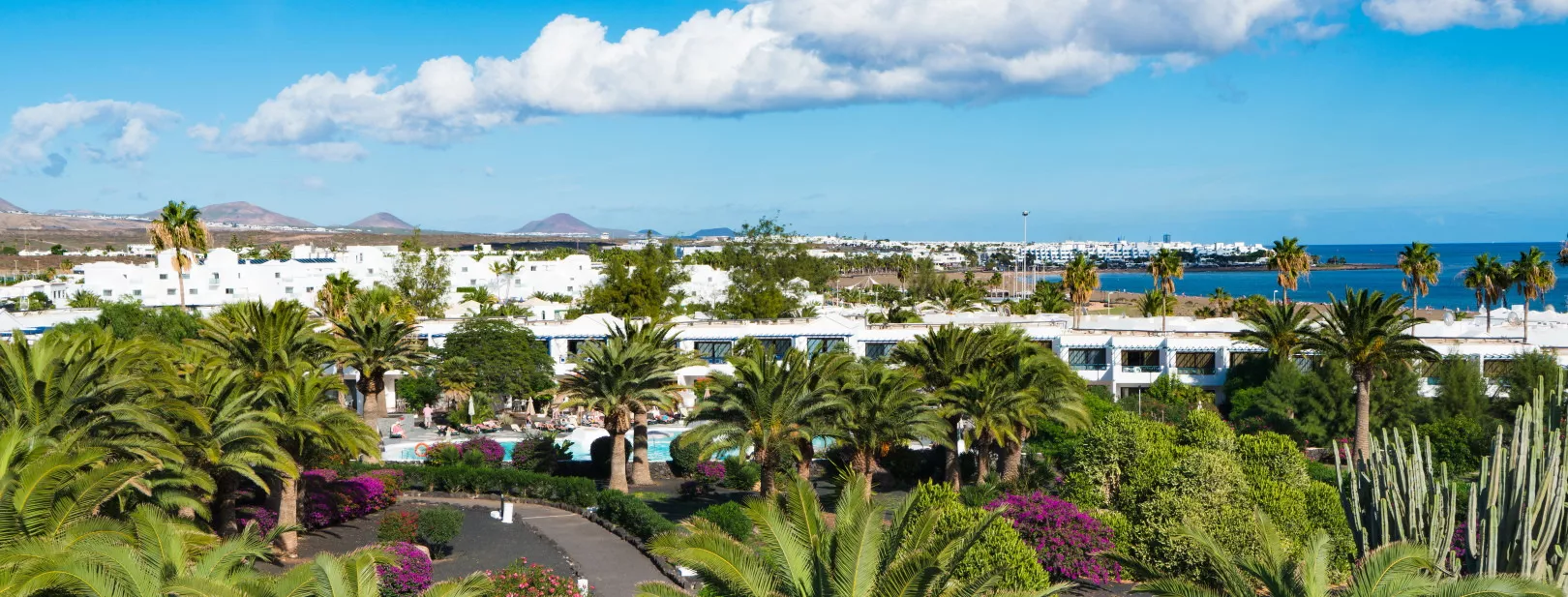Image 4 du séjour Mondi Club Relaxia Olivina 4* à Lanzarote, Canaries