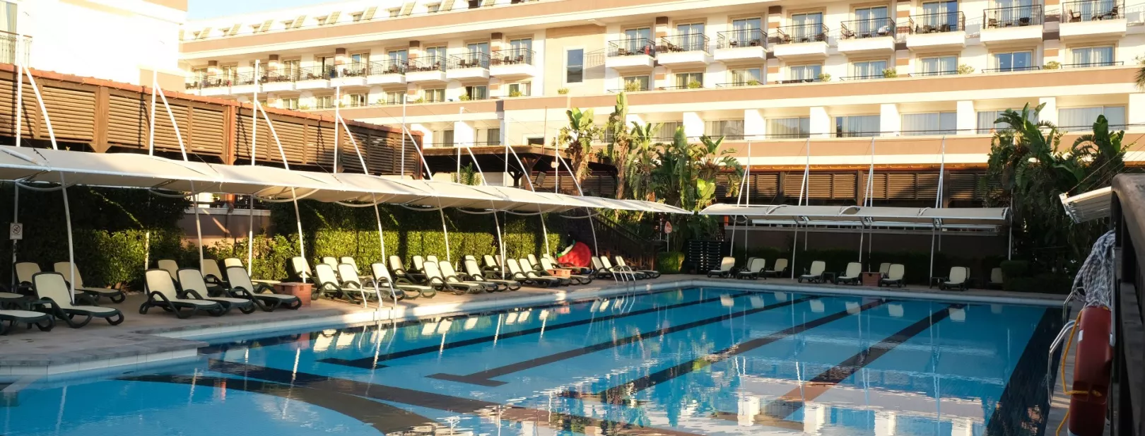 Crystal Deluxe Comfort Collection 5*