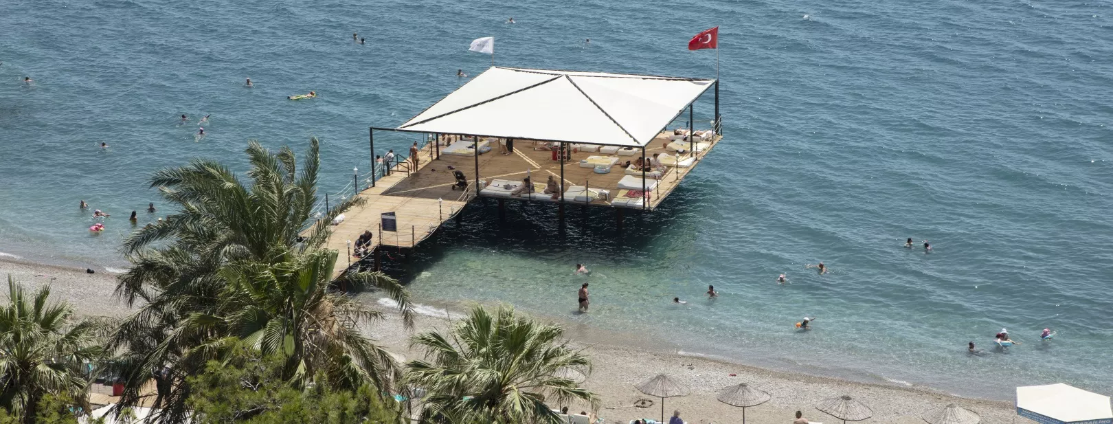 Image 2 du séjour Grand Ring 5* à Antalya, Turquie