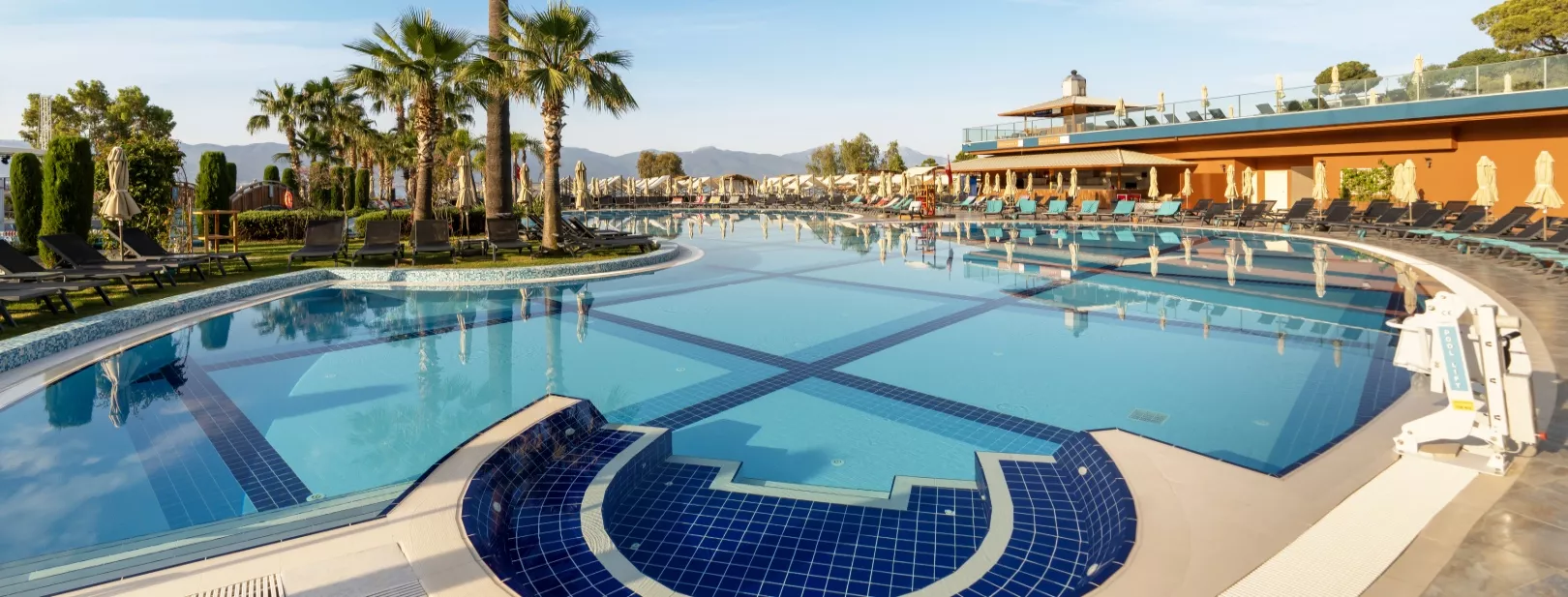 Liberty Kusadasi 5*