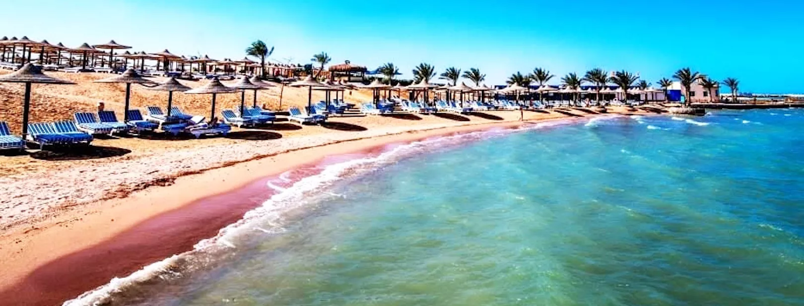 Image 3 du séjour El Karma Aqua Beach Resort 4* à , Hurghada