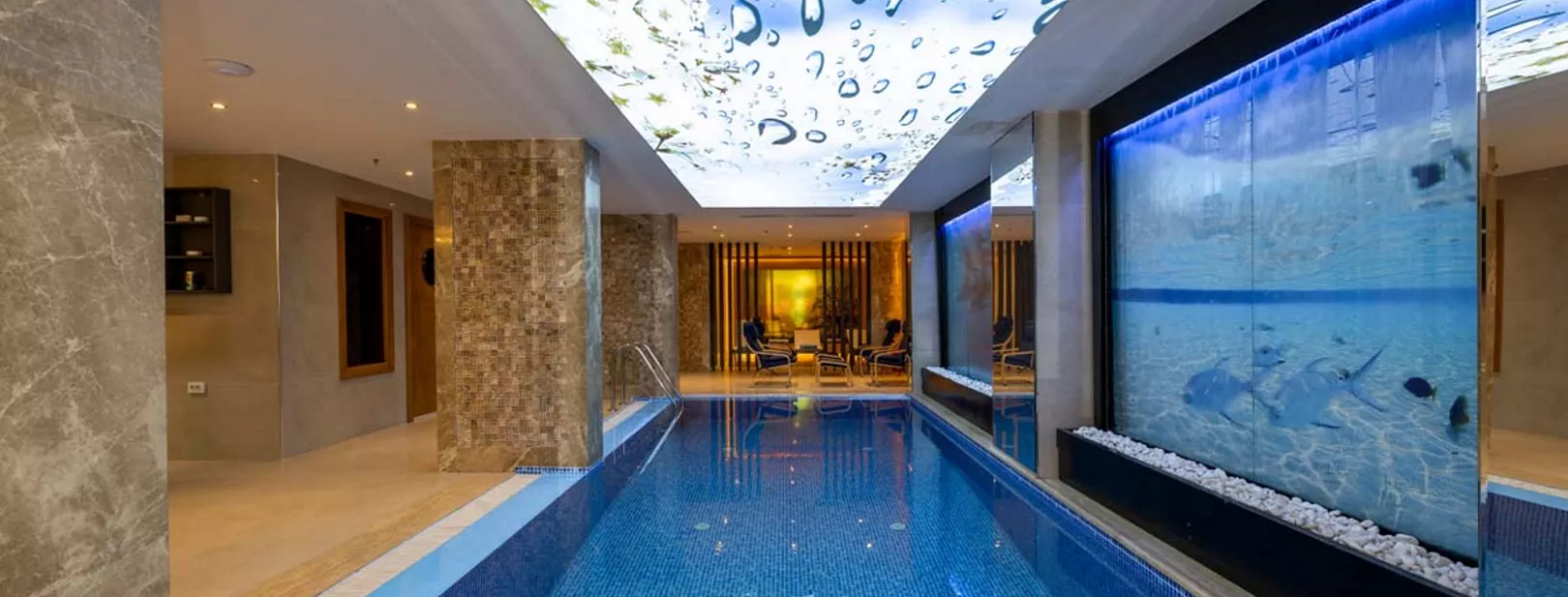 Freya Luxury Hotel 4*