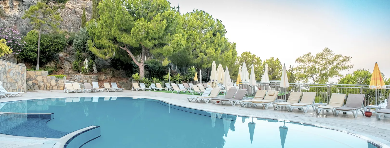 Ladonia Hotels Adakule 5*