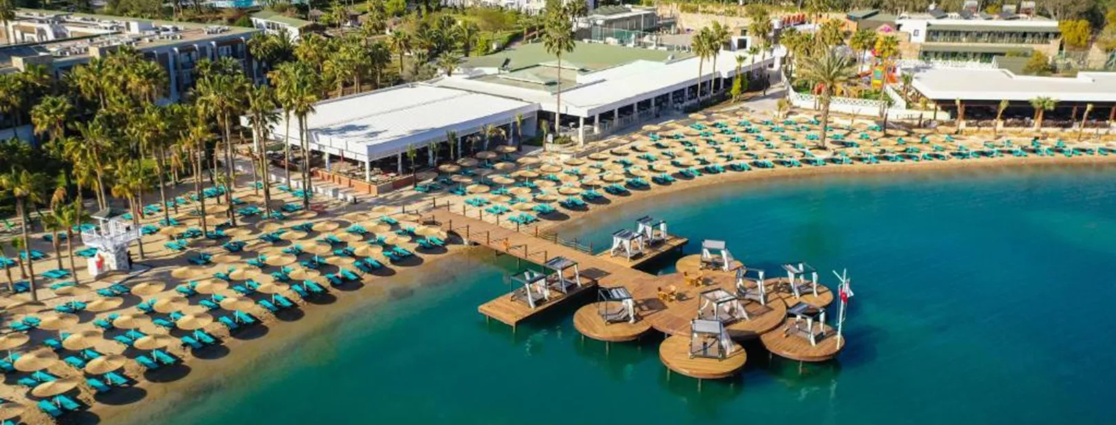 Green Bay Resort & Spa 5*