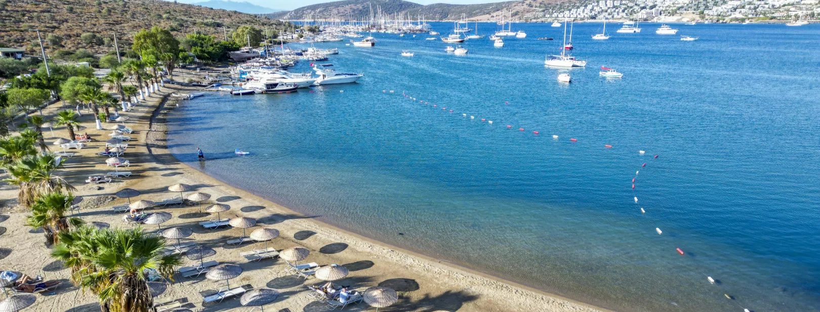 Image 3 du séjour Jasmin Beach 4* à Bodrum, Turquie