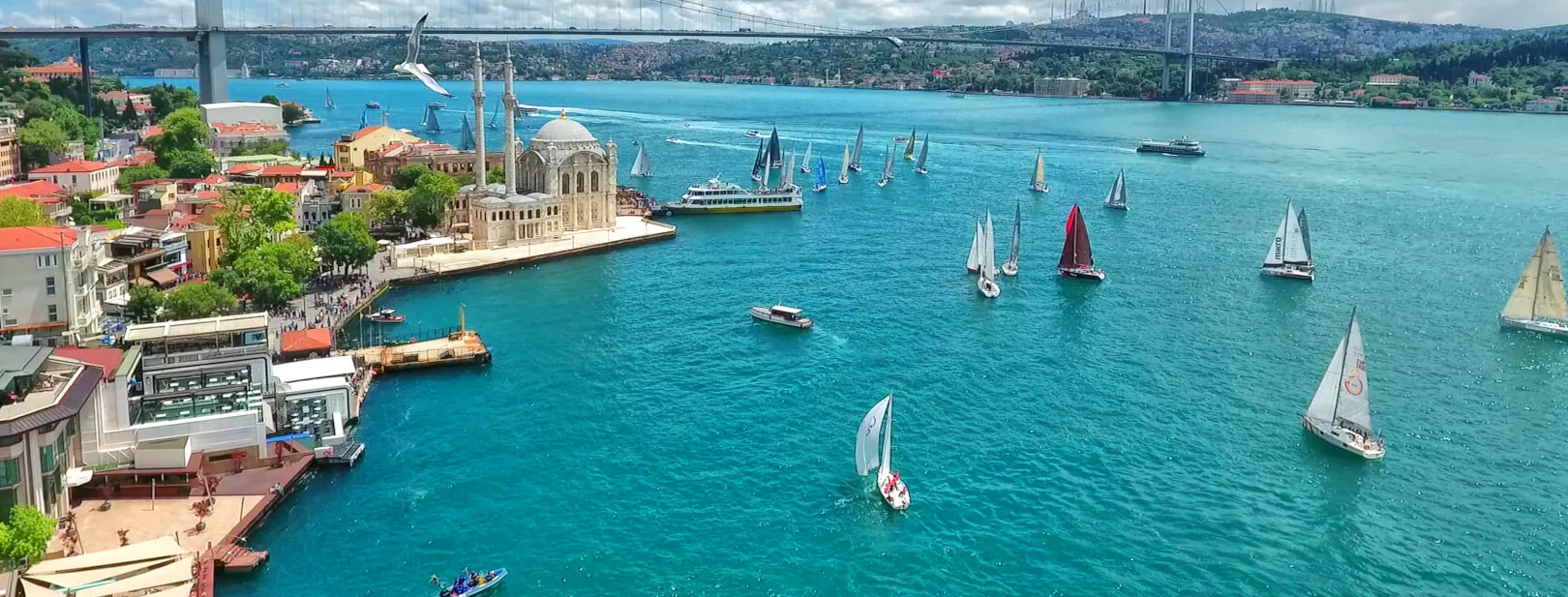 Hôtel Arach Harbiye 4* - photo 2