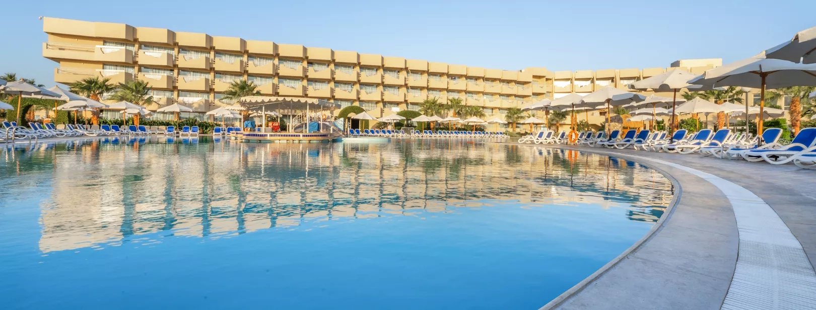 Image 3 du séjour Mondi Club Seven Seas Jolie Bay 5* à , Hurghada