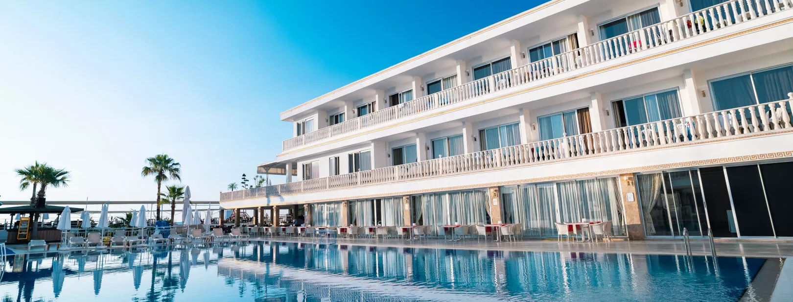 Mondi Club SL La Perla Hotel 4*
