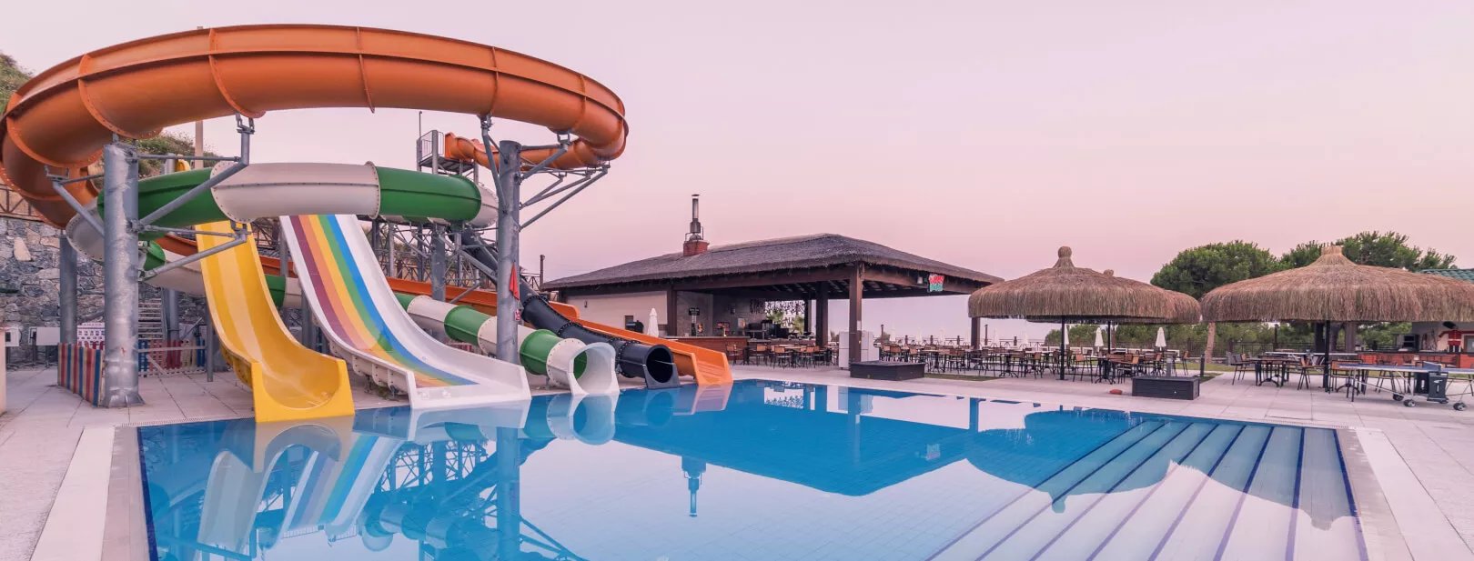 Image 2 du séjour Hôtel Ramada Resort Kusadasi & Golf 5* à Izmir, Turquie
