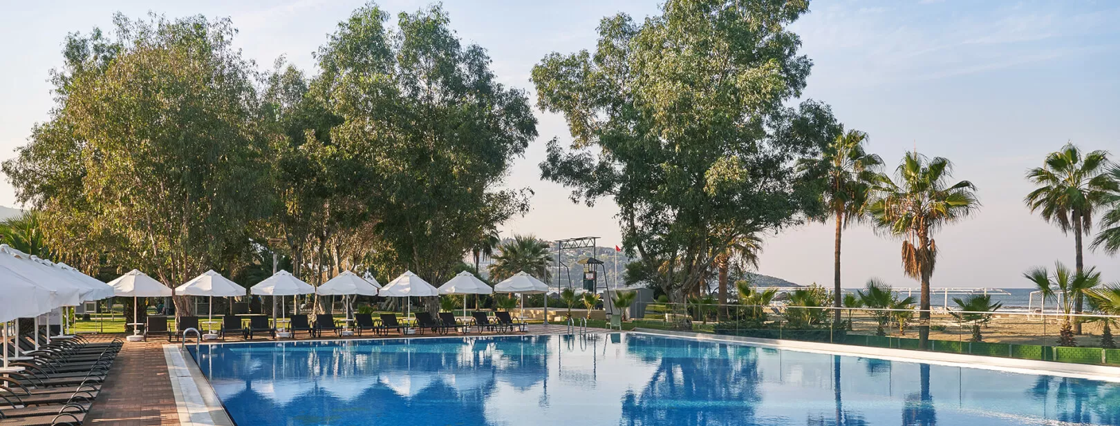 Image 1 du séjour Hôtel Richmond Ephesus 5*  à Izmir, Turquie