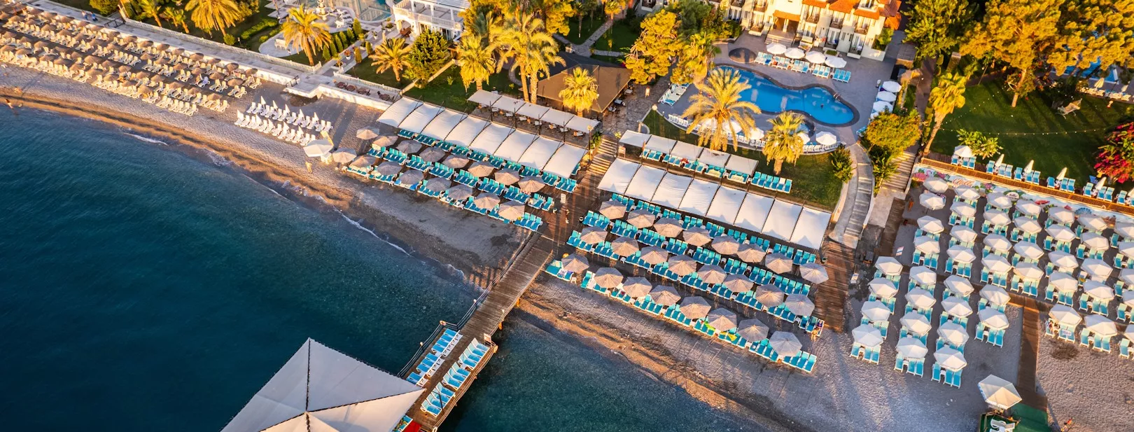 Image 7 du séjour Grand Ring 5* à Antalya, Turquie