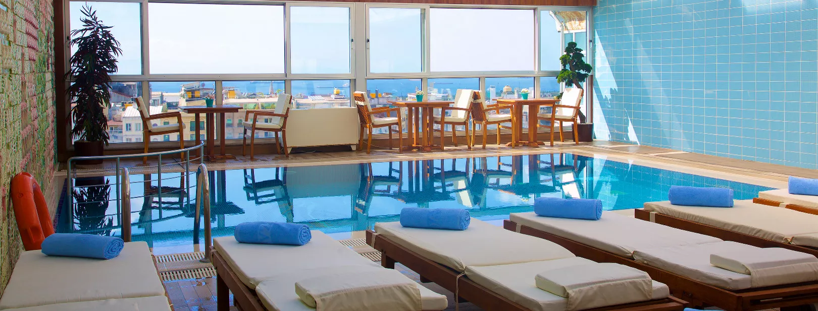 Zagreb Hôtel 4*