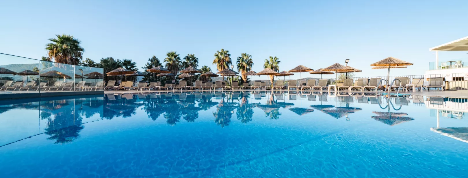 Bodrum Holiday Resort & Spa 5*