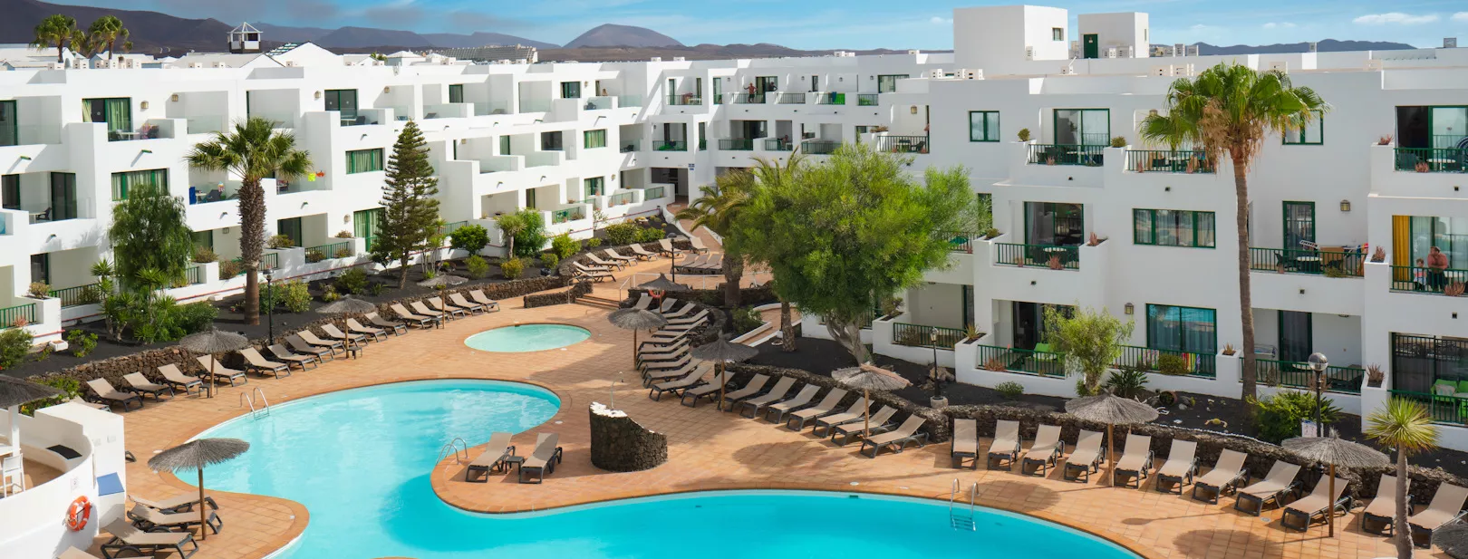 Mondi Club Galeon Playa 3*