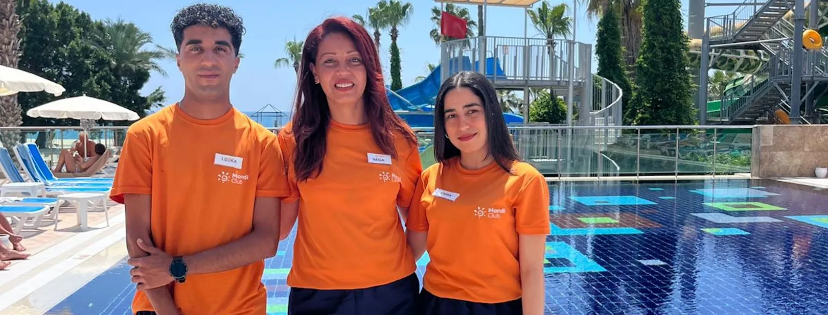 Image 5 du séjour Mondi Club Sealife Buket 5* Antalya à Antalya, Turquie