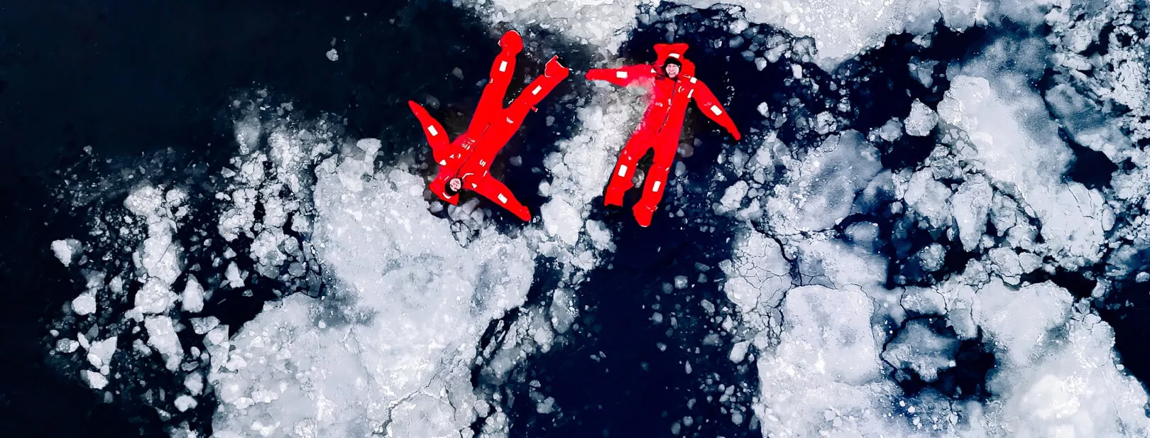 Séjour activités "Parenthèse arctique" Resort Nilimella