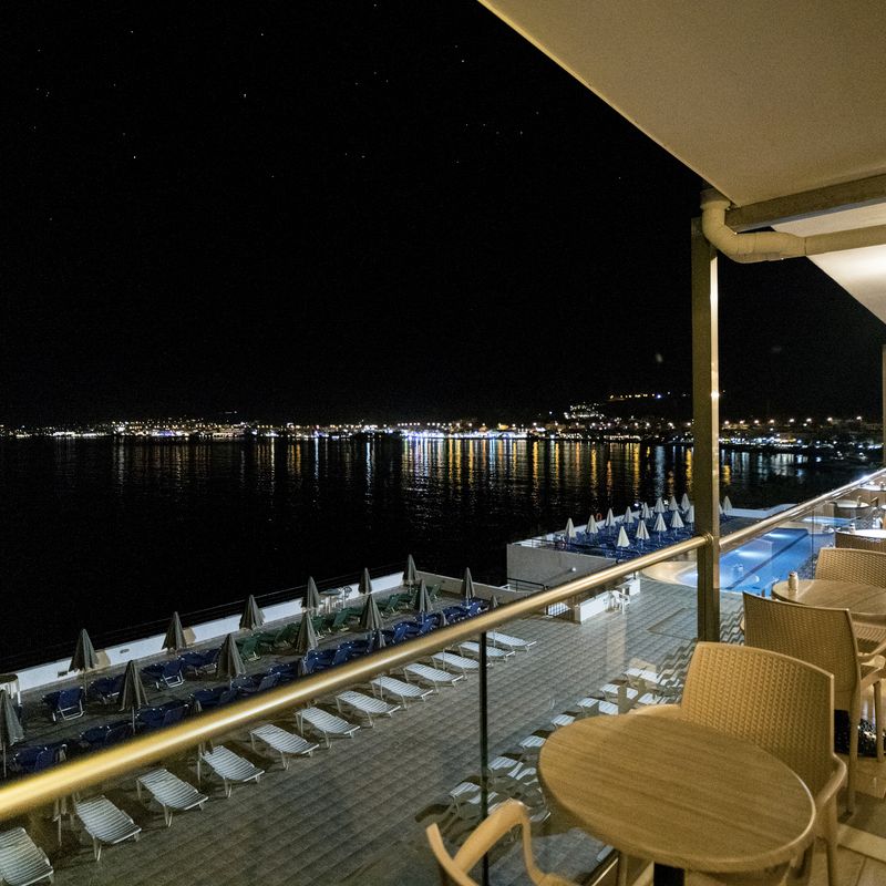 Crète - Malia - Grèce - Iles grecques - Hôtel Horizon Beach 4*