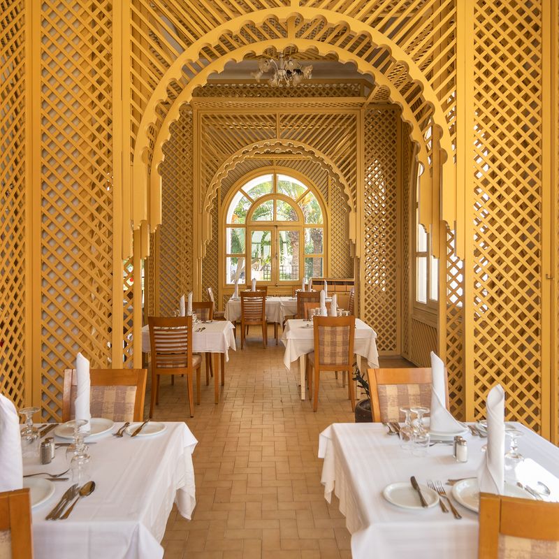 Tunisie - Sousse - Hôtel Marhaba Beach 4* - Bagage inclus