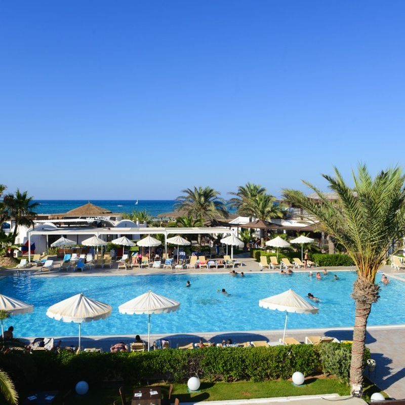 Tunisie - Djerba - Hôtel Meninx 3* - Bagage inclus