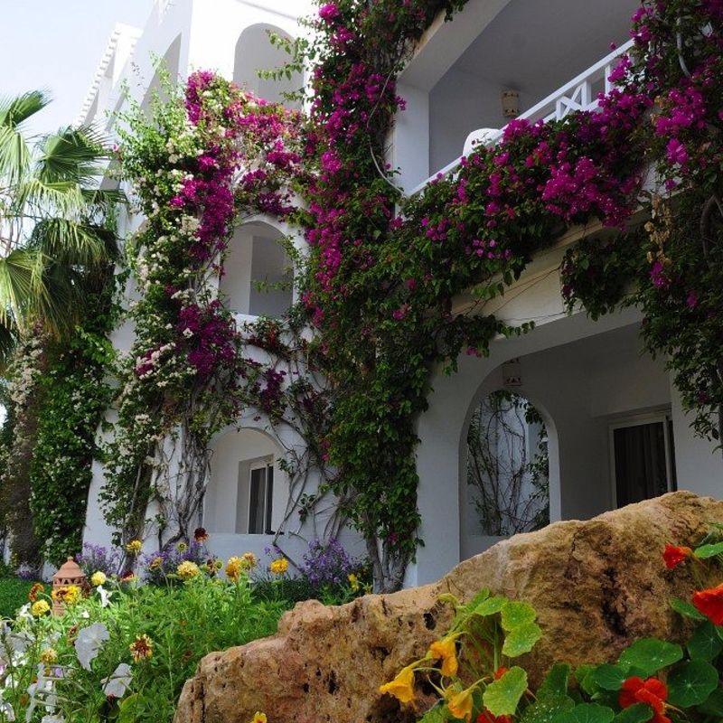 Tunisie - Djerba - Hôtel Djerba Resort 4* - Bagage inclus