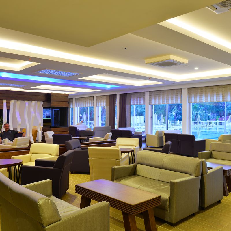 Turquie - Manavgat - Hôtel Linda Resort 5*