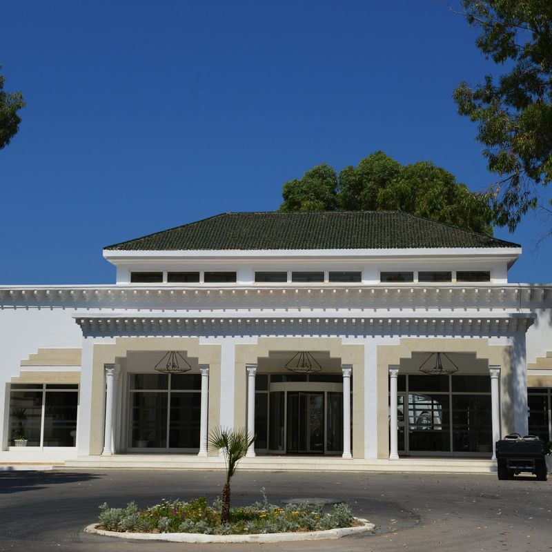 Tunisie - Monastir - Hôtel One Resort Aquapark & Spa 4* - Bagage inclus