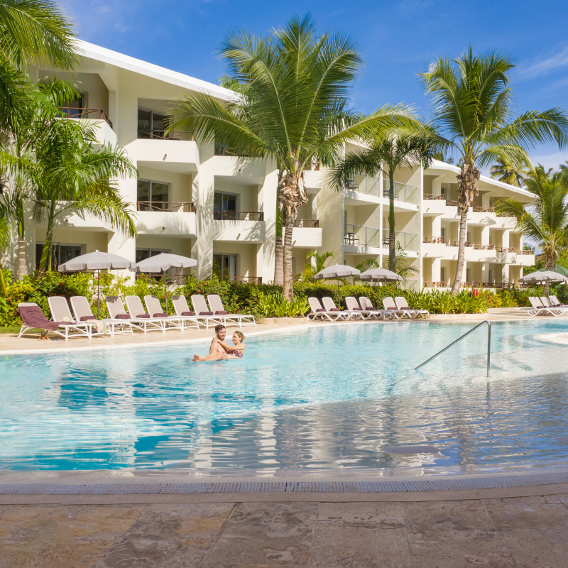 République Dominicaine - Punta Cana - Impressive Premium Punta Cana 5*