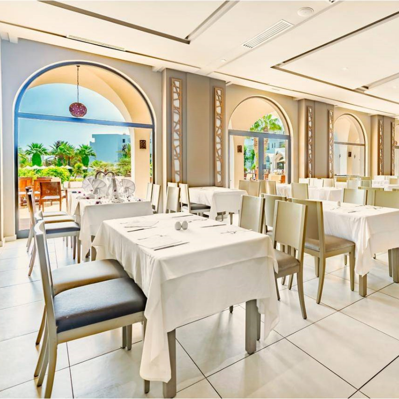 Tunisie - Djerba - Hôtel Palm Azur 4* - Bagage inclus