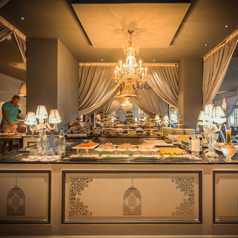 Maroc - Marrakech - Hôtel Sofitel Marrakech Lounge & Spa 5*