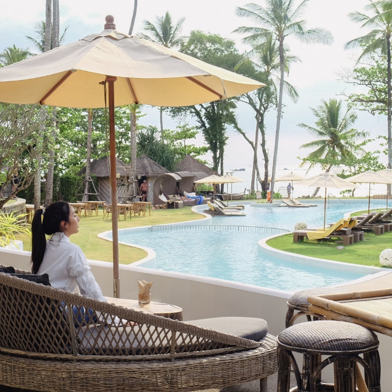 Thaïlande - Khao Lak - Hôtel Eden Beach Khaolak Resort & Spa 5*