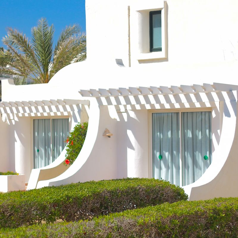 Tunisie - Djerba - Hôtel Al Jazira Beach & Spa 3* - Bagage inclus