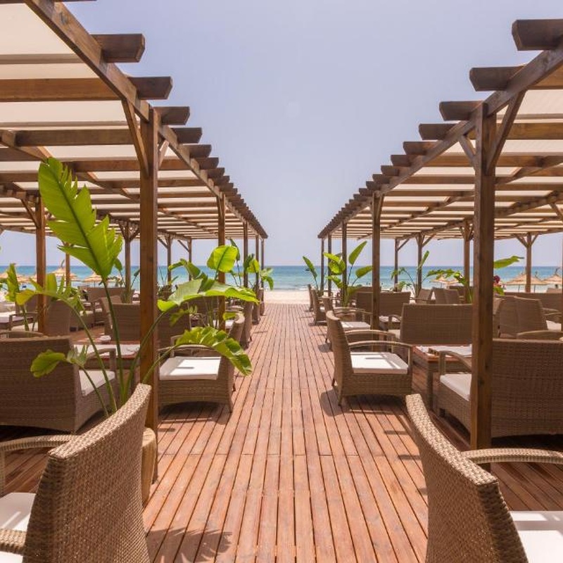Hôtel Mondi Club Africa Jade Thalasso 4*, Séjour Tunisie, Hammamet par Ôvoyages Hôtel Mondi Club Africa Jade Thalasso 4*, Séjour Tunisie, Hammamet par Ôvoyages