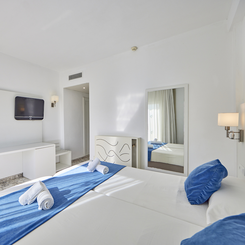 Hôtel Ilusion Calma & Spa 3* Sup, Séjour Espagne & ses îles, Baléares, Majorque par Ôvoyages Hôtel Ilusion Calma & Spa 3* Sup, Séjour Espagne & ses îles, Baléares, Majorque par Ôvoyages