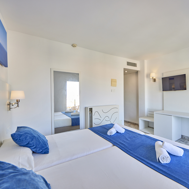 Hôtel Ilusion Calma & Spa 3* Sup, Séjour Espagne & ses îles, Baléares, Majorque par Ôvoyages Hôtel Ilusion Calma & Spa 3* Sup, Séjour Espagne & ses îles, Baléares, Majorque par Ôvoyages