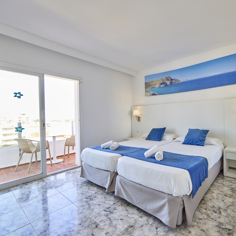 Hôtel Ilusion Calma & Spa 3* Sup, Séjour Espagne & ses îles, Baléares, Majorque par Ôvoyages Hôtel Ilusion Calma & Spa 3* Sup, Séjour Espagne & ses îles, Baléares, Majorque par Ôvoyages