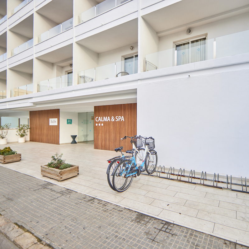 Hôtel Ilusion Calma & Spa 3* Sup, Séjour Espagne & ses îles, Baléares, Majorque par Ôvoyages Hôtel Ilusion Calma & Spa 3* Sup, Séjour Espagne & ses îles, Baléares, Majorque par Ôvoyages