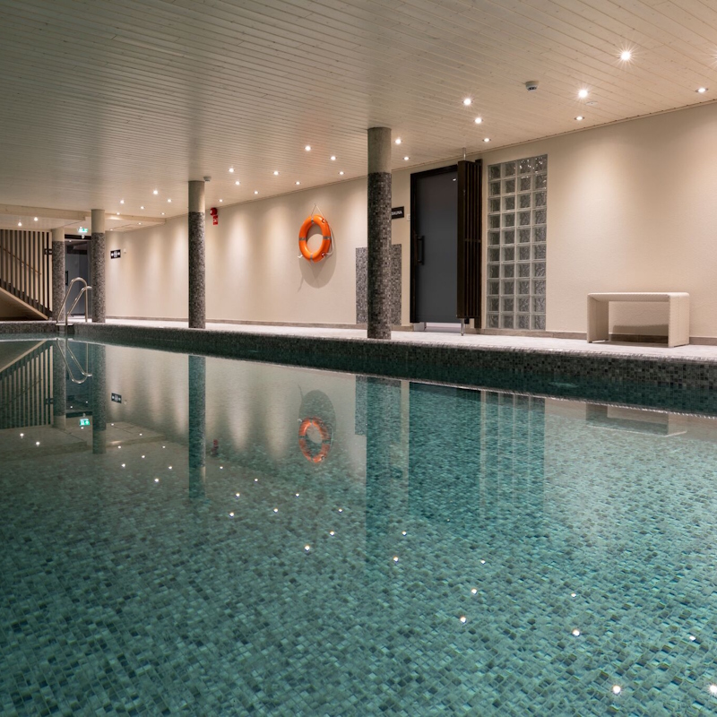 Hôtel Suomutunturi 4* (activités à la carte incluses), Séjour Finlande, Laponie par Ôvoyages Hôtel Suomutunturi 4* (activités à la carte incluses), Séjour Finlande, Laponie par Ôvoyages