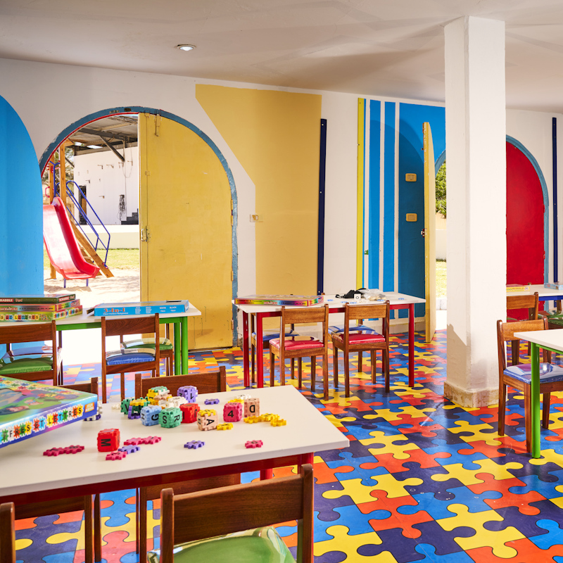 Hôtel Les Quatre Saisons by Medina 3* Sup, Séjour Tunisie, Djerba par Ôvoyages Hôtel Les Quatre Saisons by Medina 3* Sup, Séjour Tunisie, Djerba par Ôvoyages