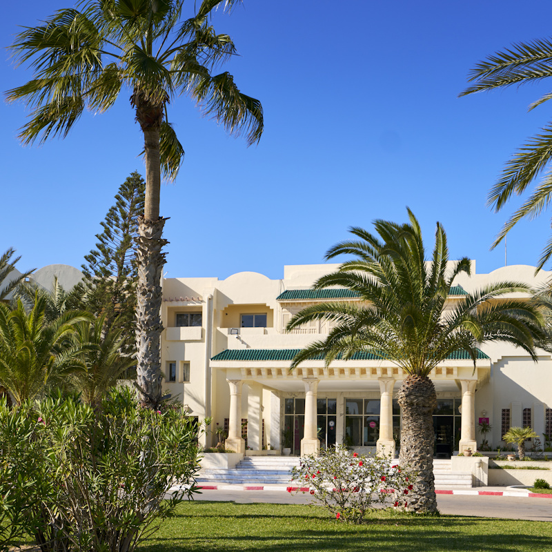 Hôtel Les Quatre Saisons by Medina 3* Sup, Séjour Tunisie, Djerba par Ôvoyages Hôtel Les Quatre Saisons by Medina 3* Sup, Séjour Tunisie, Djerba par Ôvoyages
