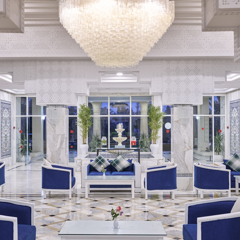 Hôtel Les Quatre Saisons by Medina 3* Sup, Séjour Tunisie, Djerba par Ôvoyages Hôtel Les Quatre Saisons by Medina 3* Sup, Séjour Tunisie, Djerba par Ôvoyages