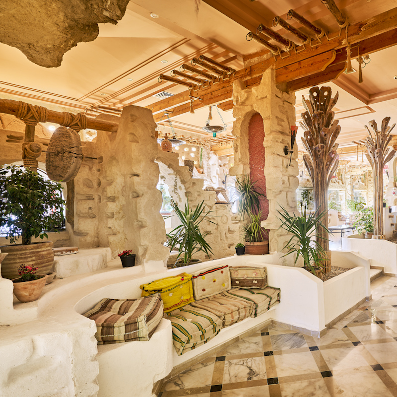 Hôtel Les Quatre Saisons by Medina 3* Sup, Séjour Tunisie, Djerba par Ôvoyages Hôtel Les Quatre Saisons by Medina 3* Sup, Séjour Tunisie, Djerba par Ôvoyages