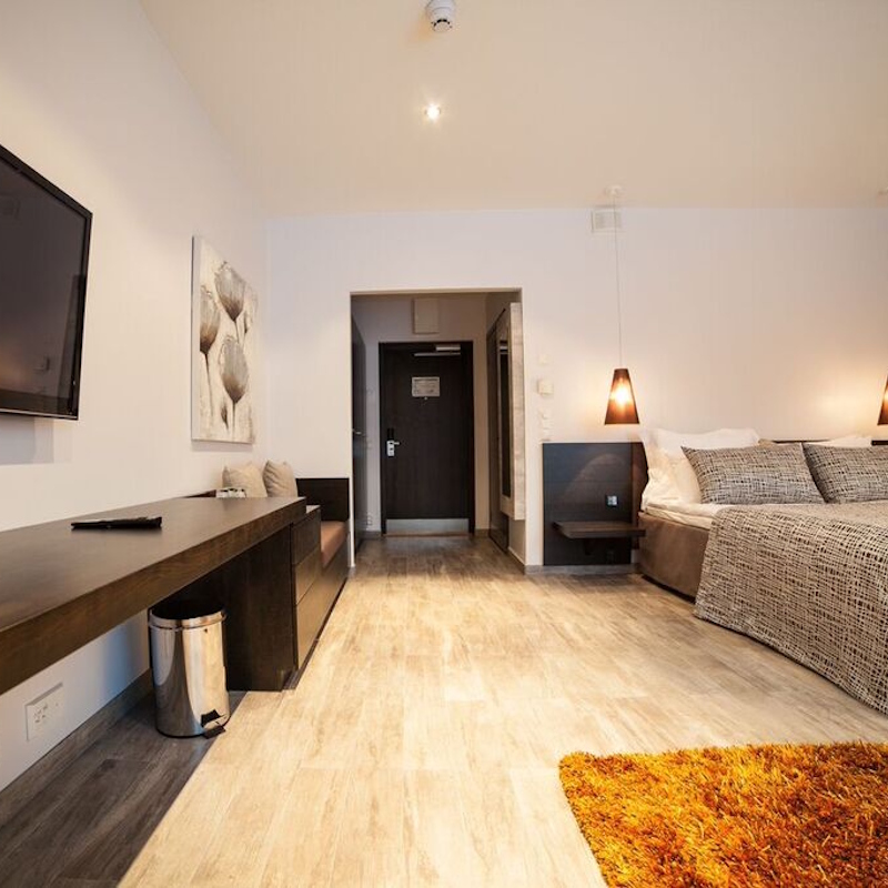 Hôtel Suomutunturi 4* (activités à la carte incluses), Séjour Finlande, Laponie par Ôvoyages Hôtel Suomutunturi 4* (activités à la carte incluses), Séjour Finlande, Laponie par Ôvoyages