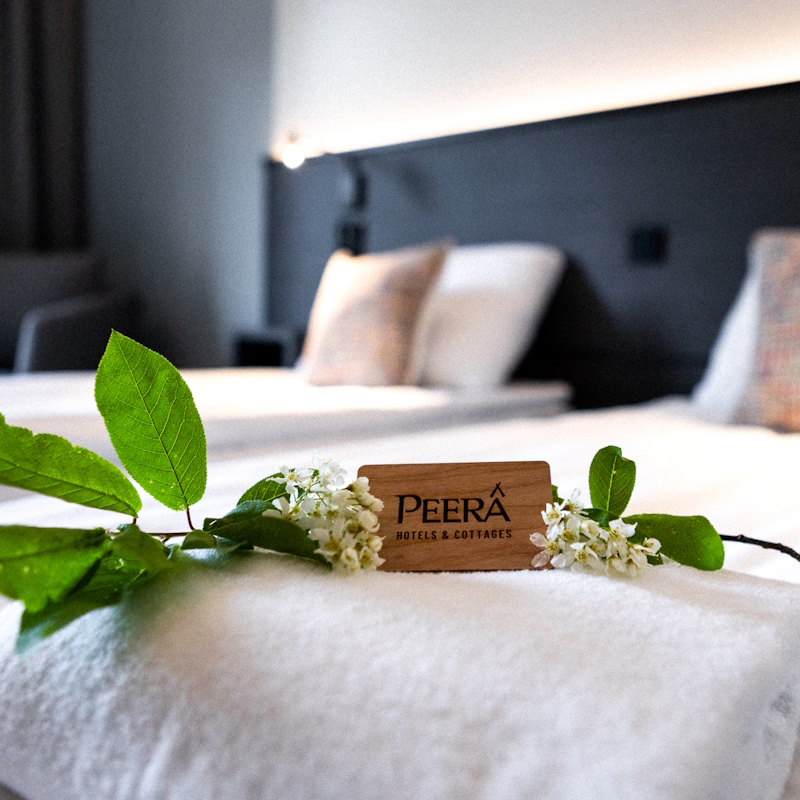 Hôtel Mondi Club Sodankyla 4* (activités incluses), Séjour Finlande, Laponie par Ôvoyages Hôtel Mondi Club Sodankyla 4* (activités incluses), Séjour Finlande, Laponie par Ôvoyages