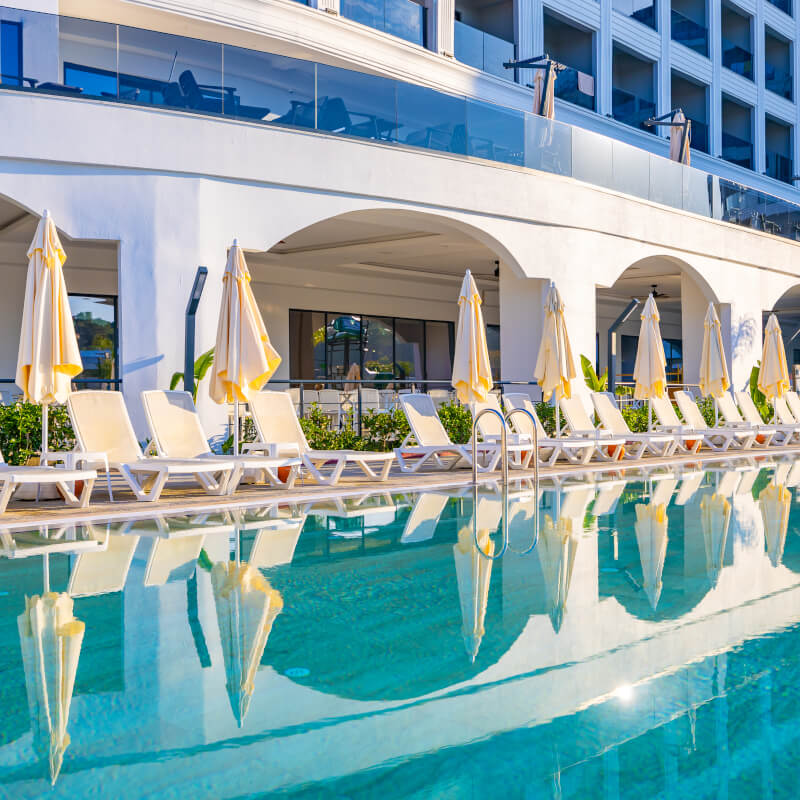 Side Moon Palace 5* - 39