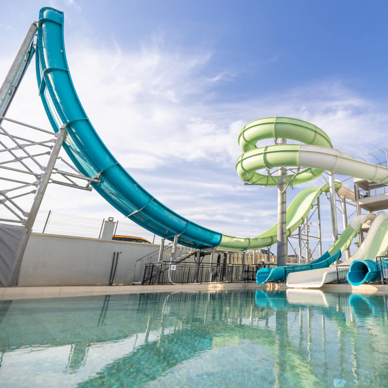 Side Moon Palace 5* - 42