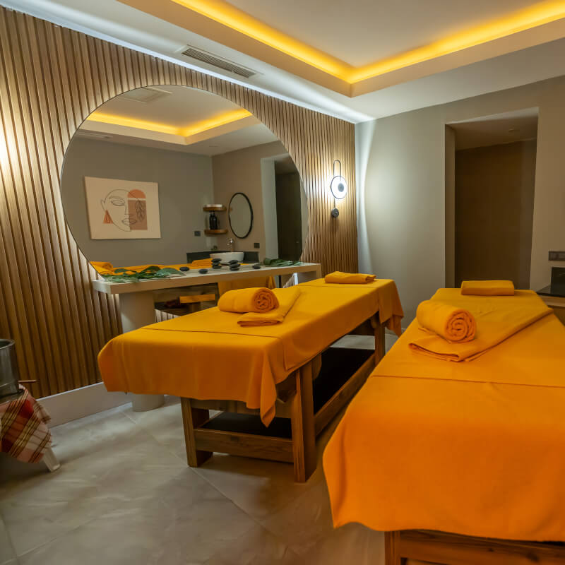 Side Moon Palace 5* - 32