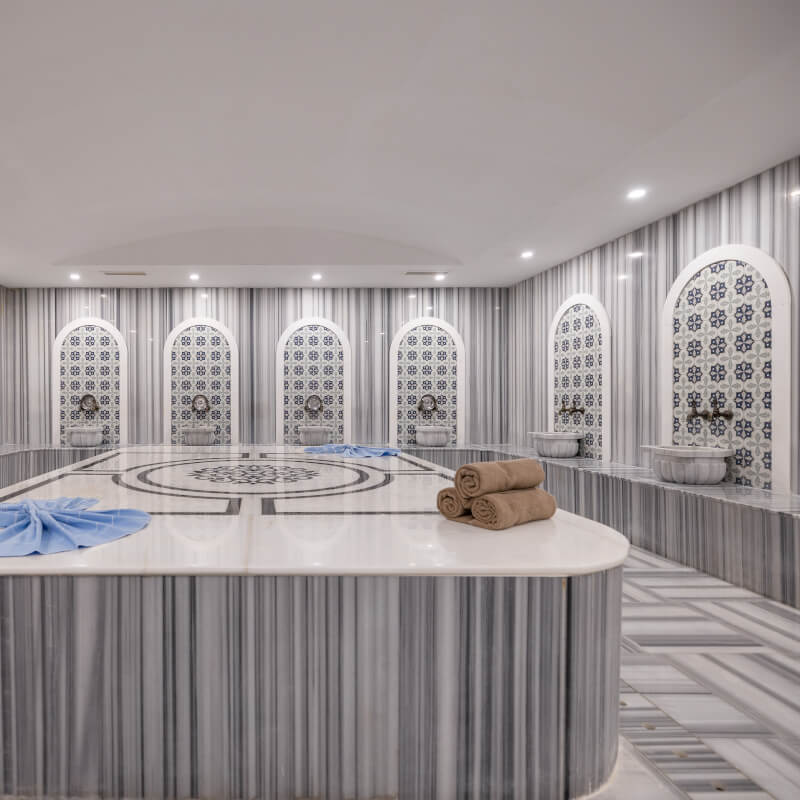 Side Moon Palace 5* - 33