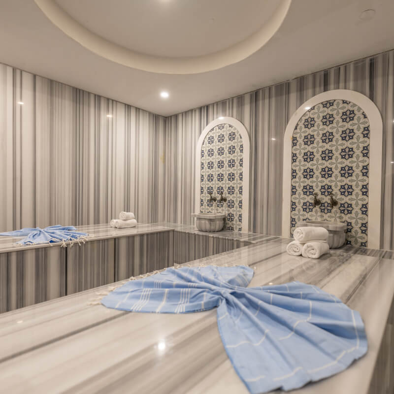 Side Moon Palace 5* - 34