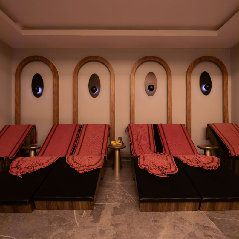 Side Moon Palace 5* - 35